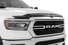 Load image into Gallery viewer, Hood Protector | Gloss Black | Ram 1500 2WD/4WD (2019-2026)