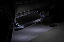 Power Running Boards | HT-Series | Crew Cab | Ram 2500/3500 2WD/4WD (11-26)
