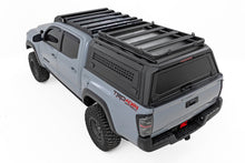 Load image into Gallery viewer, Roof Rack | Bed Cap | Toyota Tacoma 2WD/4WD (2016-2023)