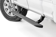 Load image into Gallery viewer, Power Running Boards | HT-Series | Super Cab | Ford F-150/Lightning/F-250/F-350/Raptor (15-26)