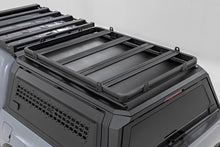 Load image into Gallery viewer, Roof Rack | Bed Cap | Toyota Tacoma 2WD/4WD (2016-2023)