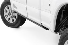 Load image into Gallery viewer, Power Running Boards | HT-Series | Super Cab | Ford F-150/Lightning/F-250/F-350/Raptor (15-26)