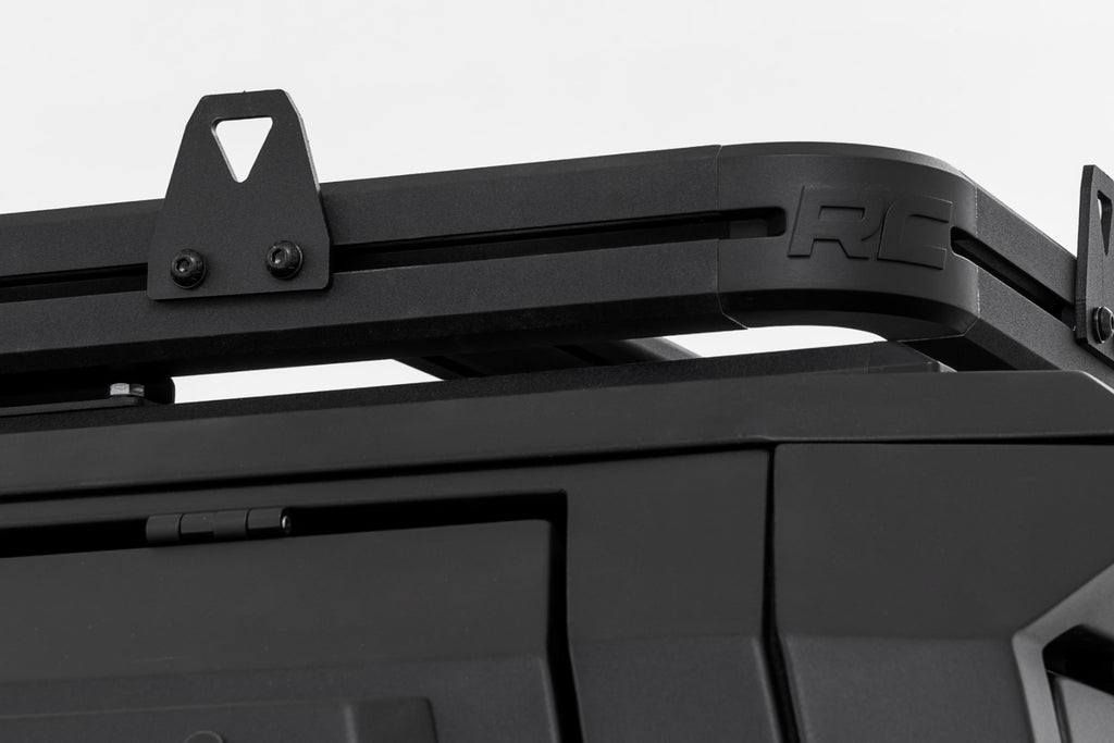 Roof Rack | Bed Cap | Toyota Tacoma 2WD/4WD (2016-2023)