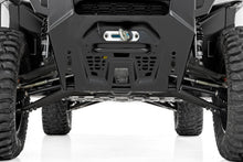 Load image into Gallery viewer, Black Aluminum Control Arms | 2" Forward Offset | Polaris Ranger XP 1000