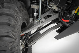 Aluminum Control Arms | 2