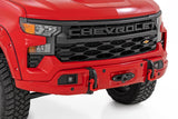 Rough Country 13006-G7C Bumper Cover | G7C Red Hot | Chevy Silverado 1500 2WD/4WD (2023-2026)