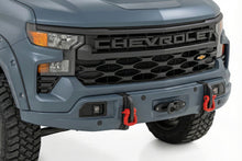 Load image into Gallery viewer, Bumper Cover | GNO Slate Gray | Chevy Silverado 1500 2WD/4WD (2023-2026)