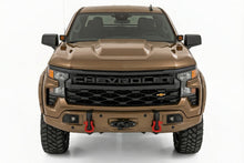 Load image into Gallery viewer, Bumper Cover | GXN Harvest Bronze | Chevy Silverado 1500 2WD/4WD (2023-2026)
