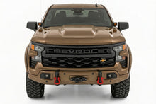 Load image into Gallery viewer, Front FXS Bumper | 12000S | GXN Harvest Bronze | Chevy Silverado 1500 2WD/4WD (2023-2026)