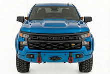 Load image into Gallery viewer, Bumper Cover | GXP Lakeshore Blue | Chevy Silverado 1500 2WD/4WD (2023-2026)
