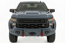Load image into Gallery viewer, Bumper Cover | GNO Slate Gray | Chevy Silverado 1500 2WD/4WD (2023-2026)