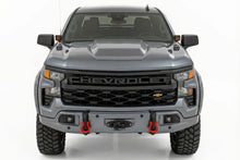 Load image into Gallery viewer, Bumper Cover | GXD Sterling Grey Metallic | Chevy Silverado 1500 (23-26)