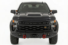 Load image into Gallery viewer, Bumper Cover | GBA Black | Chevy Silverado 1500 2WD/4WD (2023-2026)
