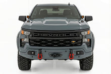 Load image into Gallery viewer, Bumper Cover | GBD Cypress Gray | Chevy Silverado 1500 2WD/4WD (2023-2026)