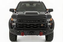 Load image into Gallery viewer, Bumper Cover | GB8 Mosaic Black | Chevy Silverado 1500 2WD/4WD (2023-2026)