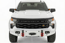 Load image into Gallery viewer, Bumper Cover | GAZ Summit White | Chevy Silverado 1500 2WD/4WD (2023-2026)