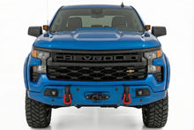 Load image into Gallery viewer, Bumper Cover | GJV Riptide Blue | Chevy Silverado 1500 2WD/4WD (2023-2026)