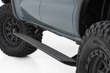 Load image into Gallery viewer, Power Running Boards | Double Cab | Toyota Tacoma 2WD/4WD (2005-2023)