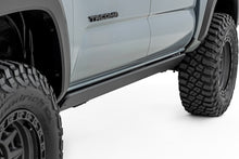 Load image into Gallery viewer, Power Running Boards | Double Cab | Toyota Tacoma 2WD/4WD (2005-2023)