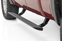 Load image into Gallery viewer, Power Running Boards | HT-Series | Double Cab | Chevy/GMC 1500/2500HD/3500HD (14-18)