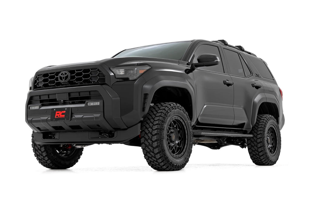 3.5 Inch Lift Kit | TRD Offroad | M1R | Toyota 4Runner 4WD (2025-2026)