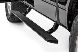 Power Running Boards | Crew Cab | Ford F-150 (2009-2014)