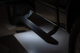 Power Running Boards | Crew Cab | Ford F-150 (2009-2014)