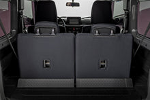 Load image into Gallery viewer, Seat Covers | Front &amp; Rear | Suzuki Jimny (2-Door) (2018-2025)