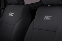 Load image into Gallery viewer, Seat Covers | Front &amp; Rear | Suzuki Jimny (4-Door) (2018-2025)