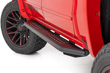 Load image into Gallery viewer, OV2 Running Boards | Side Step Bars | Crew Cab | Chevy/GMC 1500/2500HD/3500HD (07-19 &amp; Classic)
