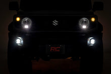 Load image into Gallery viewer, LED Fog Light Kit | EU Approved | Suzuki Jimny (2018-2026)