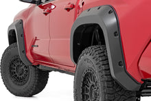 Load image into Gallery viewer, Pocket Fender Flares | 8W7 Blue Crush | Toyota Tacoma 2WD/4WD (2024-2026)
