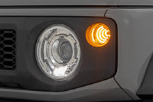 Load image into Gallery viewer, LED Turn Signal Indicator Lights | EU Approved | Suzuki Jimny (2018-2026)