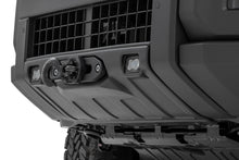Load image into Gallery viewer, FXS Hidden Winch Mount | White SAE | PRO9500S | Toyota Land Cruiser (24-26)