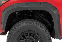 Load image into Gallery viewer, Pocket Fender Flares | 8X0 Heritage Blue | Toyota Tacoma 2WD/4WD (2024-2026)