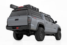 Load image into Gallery viewer, Roof Rack | Bed Cap | Toyota Tacoma 2WD/4WD (2016-2023)