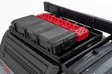 Load image into Gallery viewer, Roof Rack | Bed Cap | Toyota Tacoma 2WD/4WD (2016-2023)
