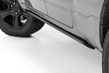 Load image into Gallery viewer, Power Running Boards | HT-Series | Quad Cab | Ram 1500 (19-26)/1500 TRX (21-24)