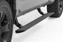 Load image into Gallery viewer, Power Running Boards | HT-Series | Quad Cab | Ram 1500 (19-26)/1500 TRX (21-24)