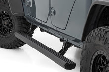 Load image into Gallery viewer, Power Running Boards | Jeep Gladiator JT 4WD (2020-2026)