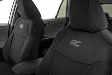 Load image into Gallery viewer, Seat Covers | Front &amp; Rear | Toyota Rav4 2WD/4WD (2019-2025)