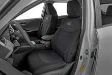 Load image into Gallery viewer, Seat Covers | Front &amp; Rear | Toyota Rav4 2WD/4WD (2019-2025)