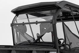 Rear Panel | Scratch Resistant | Segway UT6