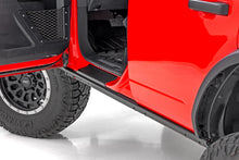 Load image into Gallery viewer, Trail Cladding | Rocker Sill Plates | 4-Door | Ford Bronco 4WD (2021-2026)