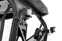 Load image into Gallery viewer, LED Light Kit | Rear Mount | 2" Black Pair | Segway 570 F