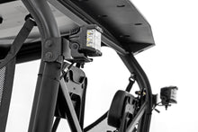 Load image into Gallery viewer, LED Light Kit | Rear Mount | 3" Chrome Pair | Wide Angle | Segway 570 F