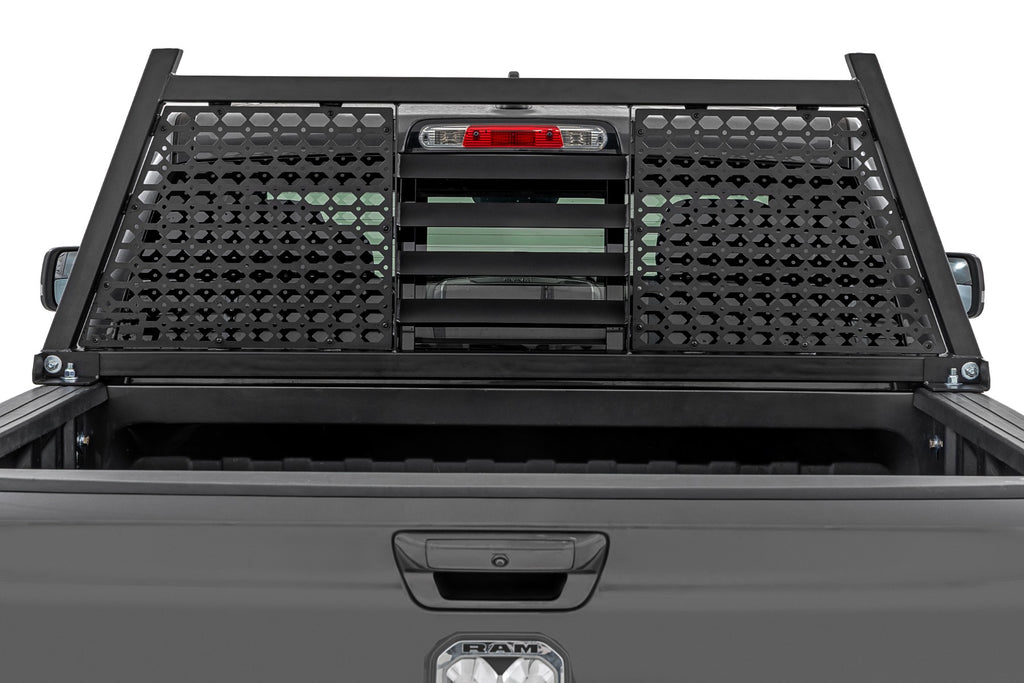 Headache Rack | Ram 1500 2WD/4WD (2019-2026)