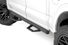 Load image into Gallery viewer, SRL2 Adj Aluminum Step | Crew Cab | Ford F-150/Lightning/F-250/F-350/Raptor (15-26)