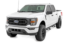 Load image into Gallery viewer, SRL2 Adj Aluminum Step | Crew Cab | Ford F-150/Lightning/F-250/F-350/Raptor (15-26)