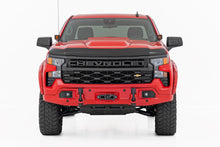 Load image into Gallery viewer, Hood Protector | Chevy Silverado 1500 2WD/4WD (2019-2026 &amp; Classic)